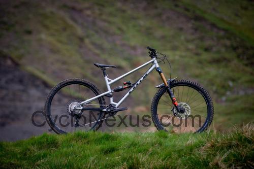Cotic Rocket scheda tecnica e recensioni